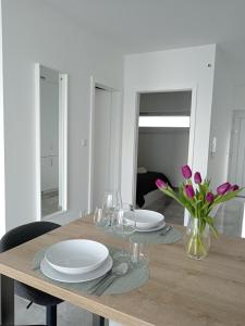 Fotografie z fotogalerie ubytování Villapark Apartmanok A-B 3, 4, v destinaci Fonyód
