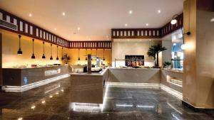 Fotografie z fotogalerie ubytování Corfu Acharavi Hotel v destinaci (( Litherés ))