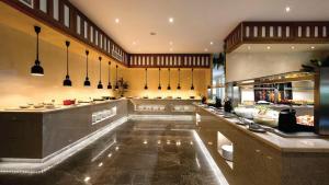 Fotografie z fotogalerie ubytování Corfu Acharavi Hotel v destinaci (( Litherés ))