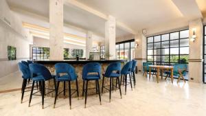 Fotografie z fotogalerie ubytování Corfu Acharavi Hotel v destinaci (( Litherés ))