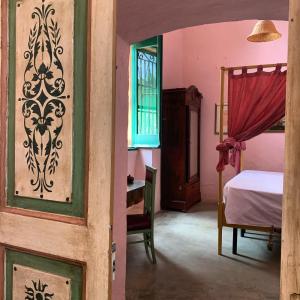 Gallery image of Agriturismo Tenuta Muzio in Sannicola