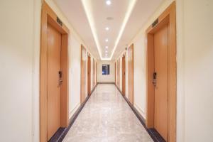 Fotografie z fotogalerie ubytování FabHotel Ashoka Legacy - Baghmugalia v destinaci Bhópál