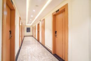 Fotografie z fotogalerie ubytování FabHotel Ashoka Legacy - Baghmugalia v destinaci Bhópál