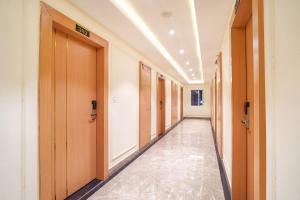 Fotografie z fotogalerie ubytování FabHotel Ashoka Legacy - Baghmugalia v destinaci Bhópál