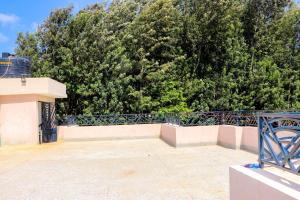 Μπαλκόνι ή βεράντα στο Haven Suites Bnb - Runogone