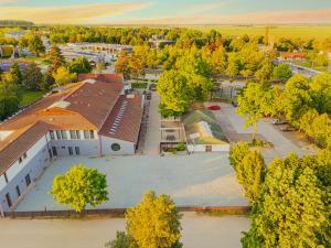 Fotografie z fotogalerie ubytování Park Hotel Bükfürdő v Buku