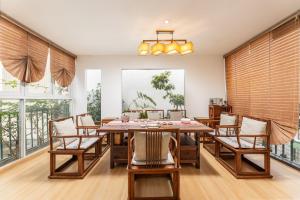 Fotografie z fotogalerie ubytování Guangzhou JinTang Hotel v Kantonu