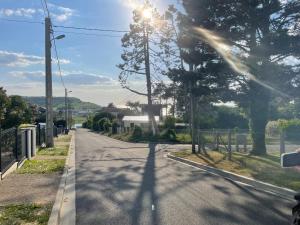 Φυσικό τοπίο κοντά σε αυτή η παραθεριστική κατοικία