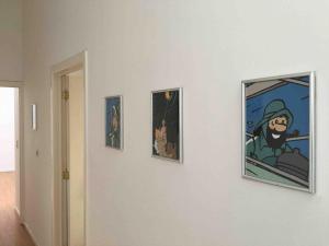 Ảnh trong thư viện ảnh của Centre de Bruxelles, Studio C ở Brussels