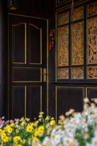 Fotografie z fotogalerie ubytování Yiyuan Snow Mountain View Naxi Style Inn- Lijiang Old Town Mufu branch v destinaci Li-ťiang
