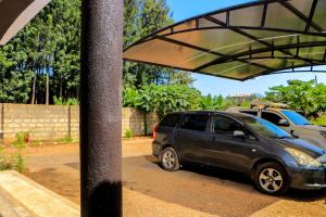 Φωτογραφία από το άλμπουμ του Haven Suites Bnb - Runogone σε Meru