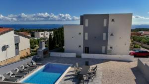 Loodusmaastik apartemendi lähedal