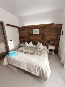 Fotografie z fotogalerie ubytování B&B Guglielmina v destinaci Quarna Sotto