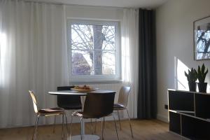 Fotografie z fotogalerie ubytování Ferienwohnung An Der Dorfkirche v destinaci Vipperow