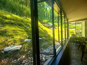 Zahrada ubytování Hangzhou KeYe Homestay