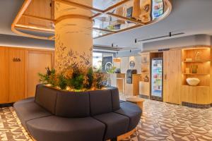 Fotografie z fotogalerie ubytování B&B HOTEL Braga Lamacaes v destinaci Braga
