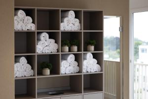 Fotografija v galeriji nastanitve b-smart hotel Arbon v mestu Arbon