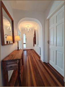 Mynd úr myndasafni af Quiet & Relaxing Home in Frankfield í Cork