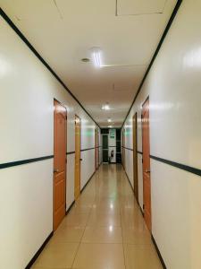 Foto Mactanis asuva majutusasutuse Axis Pension Hotel galeriist