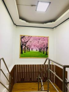 Foto Mactanis asuva majutusasutuse Axis Pension Hotel galeriist