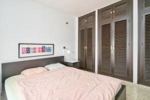 Posteľ alebo postele v izbe v ubytovaní Casa Beto