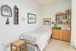 Posteľ alebo postele v izbe v ubytovaní Casa Beto