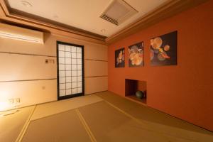 Fotografie z fotogalerie ubytování Zen House Umeda v Osace + 27 fotografií
