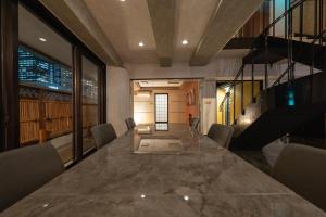 Fotografie z fotogalerie ubytování Zen House Umeda v Osace