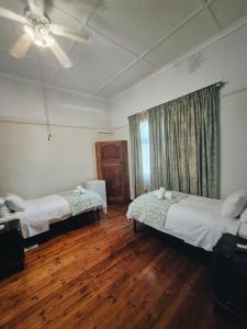 Billede fra billedgalleriet på Skinkikofi Guest House i Paarl