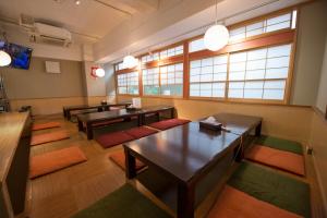 Gallery image of Anne Hostel Yokozuna in Tokyo