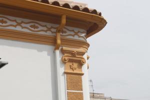 Kép Hotel Villa Maria szállásáról Cabrában a galériában