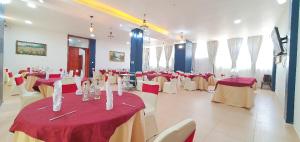 Fotografie z fotogalerie ubytování Gebar Shire Hotel v destinaci Inda Silasē