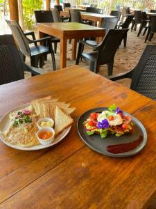 Imagen de la galería de Rustic Cabanas & Restaurant, en Arugam Bay