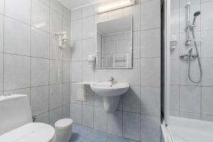 Gallery image of Complex Balnear Cozia - Corp Cozia in Caciulata