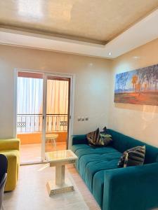 Fotografie z fotogalerie ubytování Atlas Élite v Marrákéši