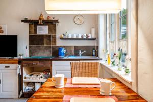 Imagen de la galería de Paradies am See, en Zibühl