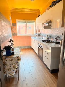 Fotografie z fotogalerie ubytování Atlas Élite v Marrákéši + 12 fotografií