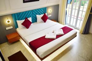 Foto de la galería de Sovas Nature Hideout en Kolvan