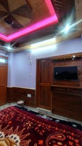 Gallery image of The Divine Himalayas - A Homestay in Nārkanda