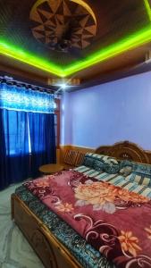 Gallery image of The Divine Himalayas - A Homestay in Nārkanda