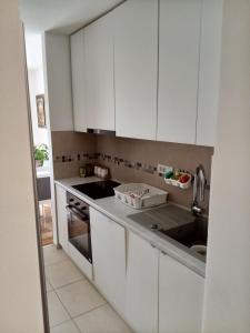 Fotografie z fotogalerie ubytování Djuric Apartment v destinaci Valjevo