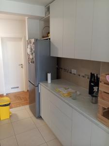 Fotografie z fotogalerie ubytování Djuric Apartment v destinaci Valjevo
