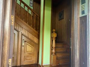 Fotografie z fotogalerie ubytování La Casa de la Carpintería v destinaci Renedo de Piélagos