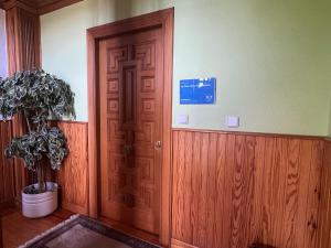 Fotografie z fotogalerie ubytování La Casa de la Carpintería v destinaci Renedo de Piélagos
