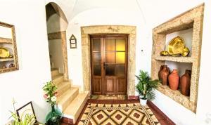 Galeriebild der Unterkunft Apartamentos Rurales Tía María in Mata de Alcántara