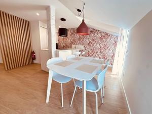 Fotografie z fotogalerie ubytování AtuaireHome Mirando a las agujas de la Catedral de Burgos v destinaci Burgos + 8 fotografií