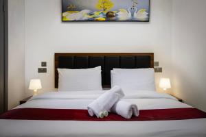 Fotografie z fotogalerie ubytování Empire Inn v destinaci Blackpool