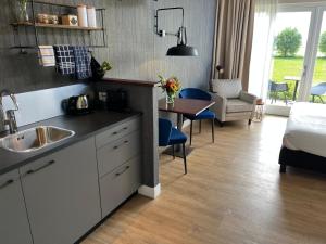 Fotografie z fotogalerie ubytování De tien Wilgen v destinaci Oosterblokker