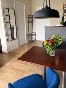 Fotografie z fotogalerie ubytování De tien Wilgen v destinaci Oosterblokker