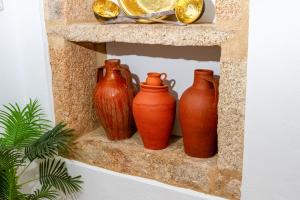 Galeriebild der Unterkunft Apartamentos Rurales Tía María in Mata de Alcántara